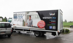 Alles over WARSON